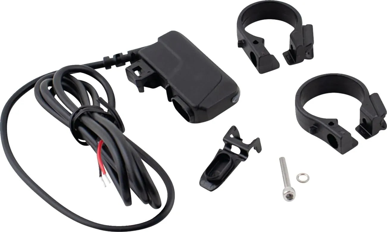Koso North America Usb-c Motorcycle Charger