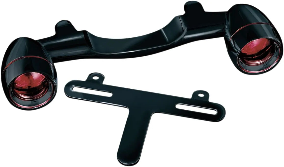 Kuryakyn Bullet Light Rear Turn Signal Bar