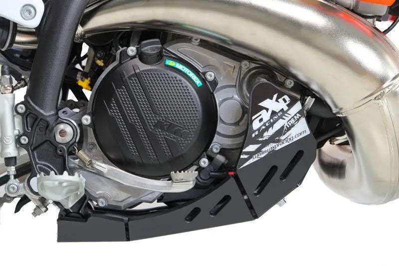 Axp Racing Xtrem Skid Plate For Engine Protection