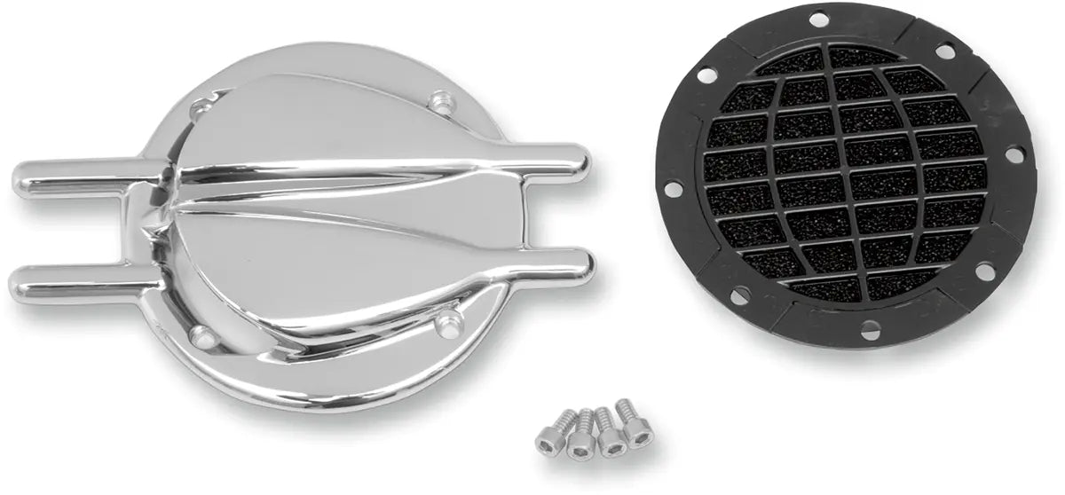 Kuryakyn Replacement Stinger Trap Door For Hypercharger