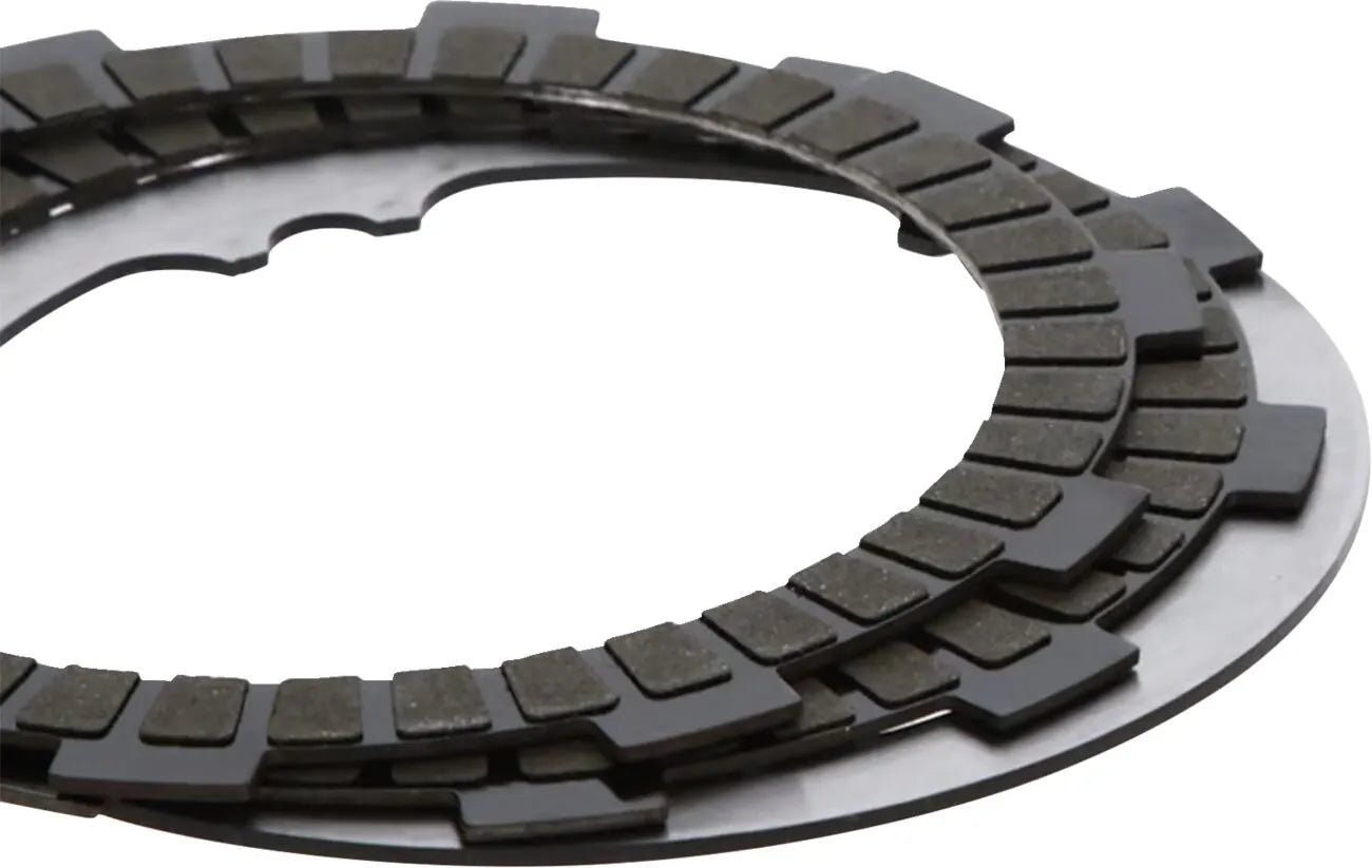 Prox Clutch Plate Set