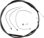 Magnum Shielding Black Pearl Clutch Cable