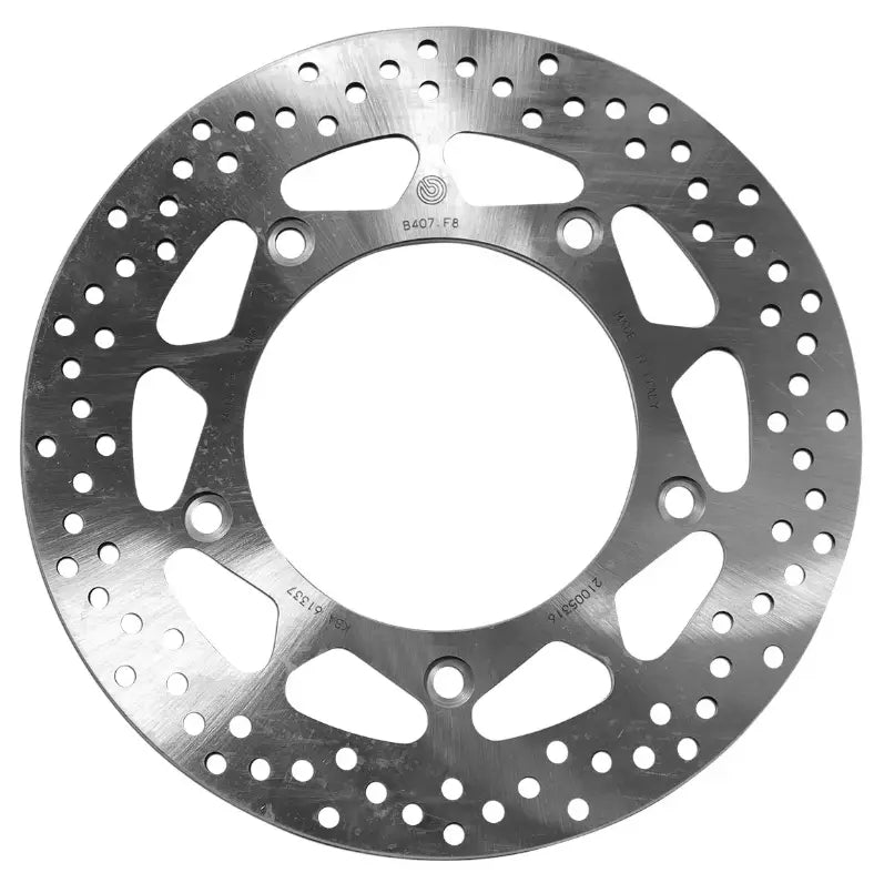 Brembo Serie Oro Prime Line Fixed Brake Rotor