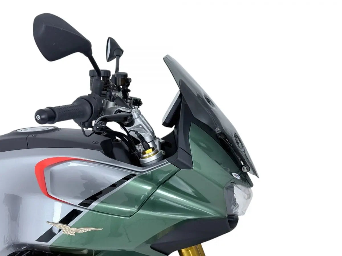 Wrs Touring Windscreen For V100 Mandello/s
