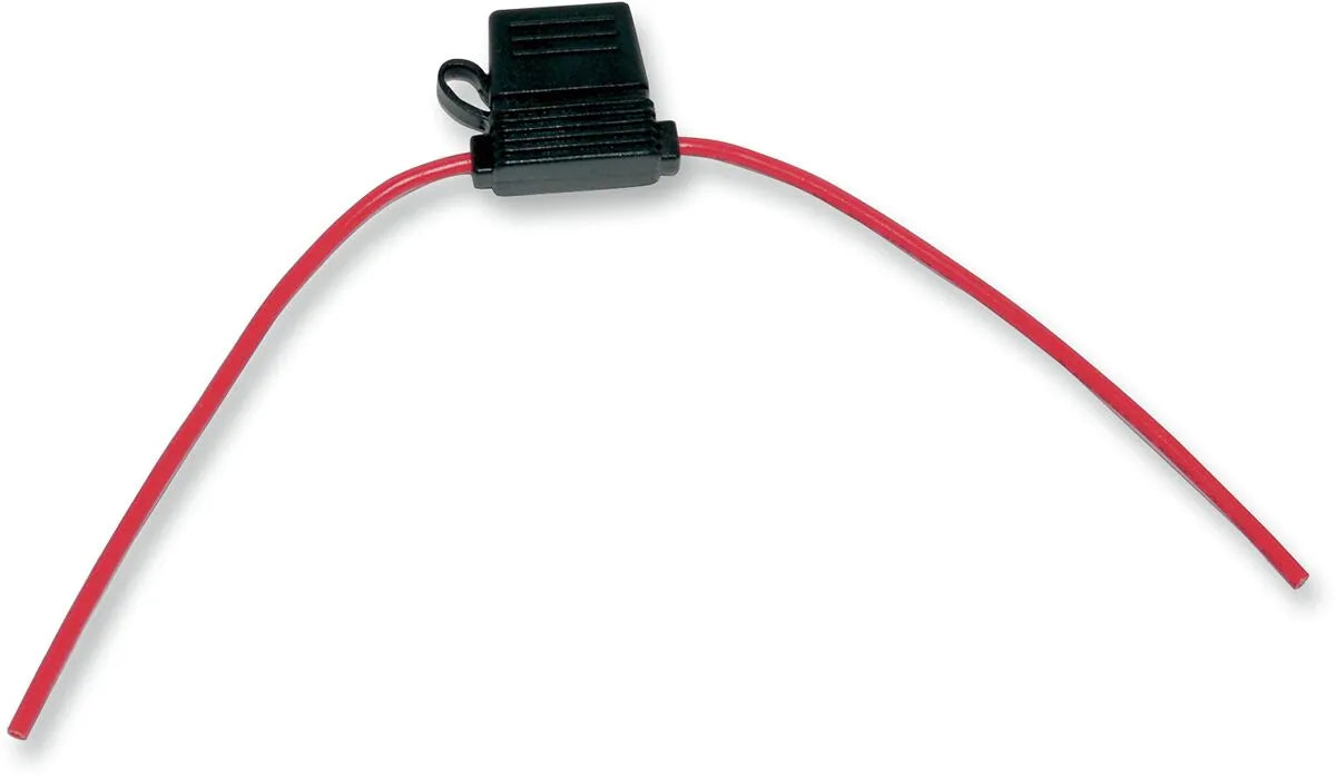 Namz Ato-style Fuse Holder - 14 Awg