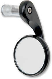 Todd's Cycle Bar End Shooter Mirror