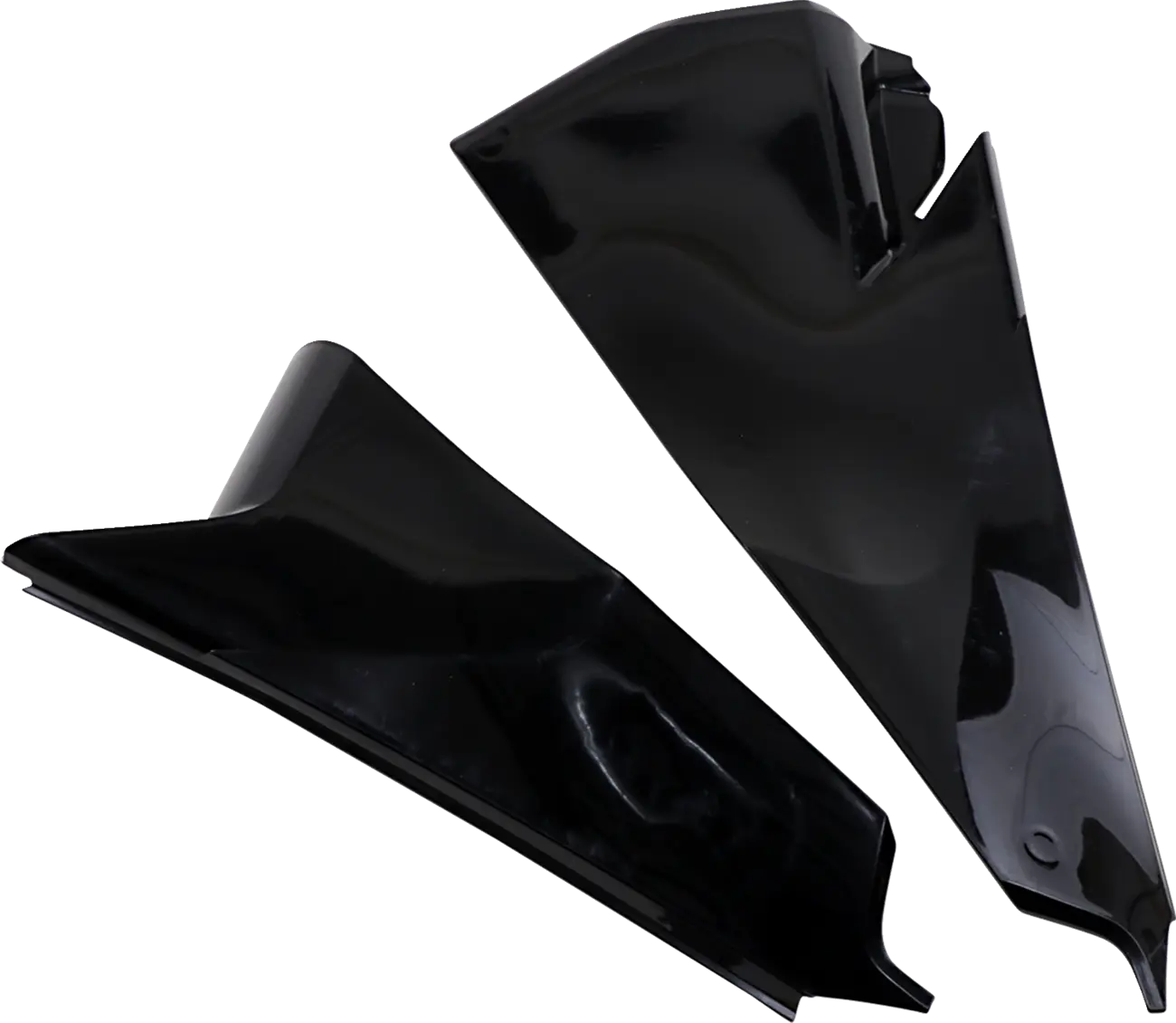 Ufo Replacement Side Panels For Stock Bike Colors