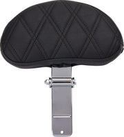 Drag Specialties Ez Glide Ii™ Small Backrest