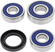 ALL BALLS Rear Wheel Bearing Kit