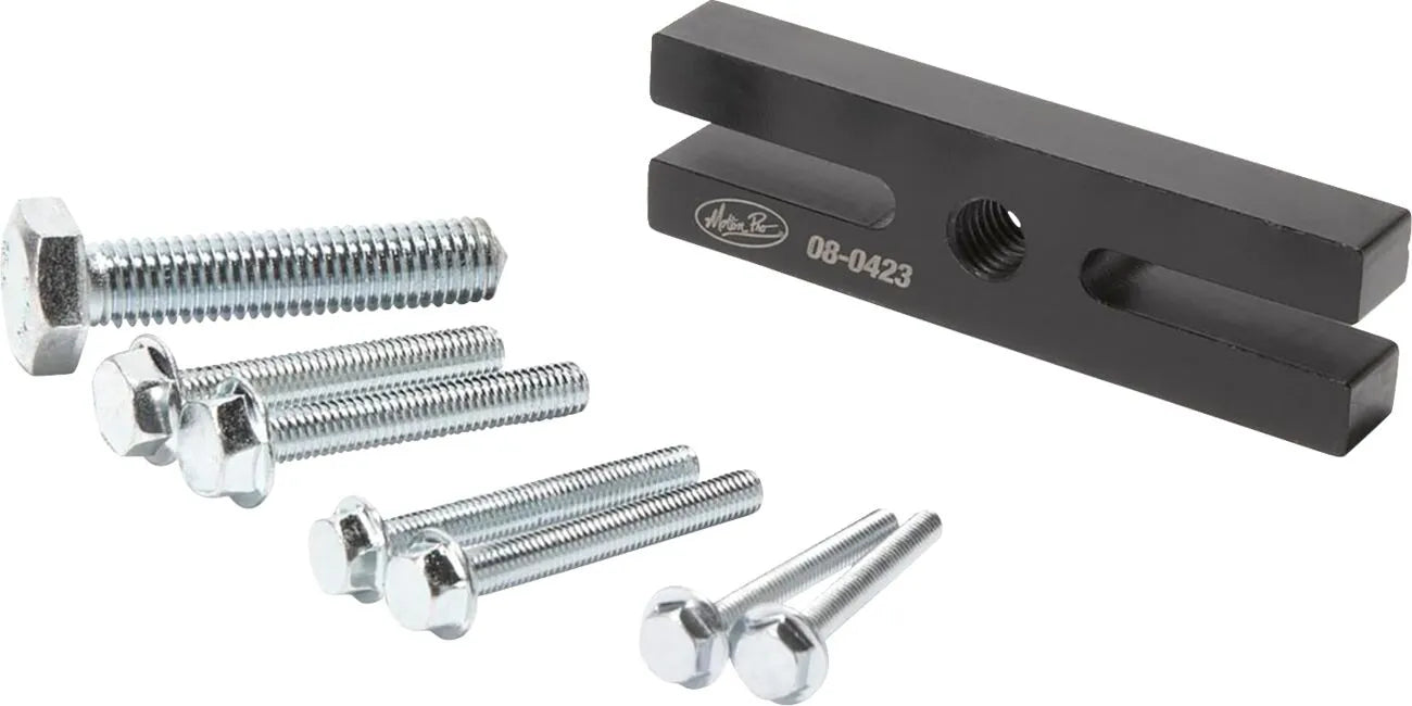 Motion Pro Flywheel Puller/primary Gear Extractor