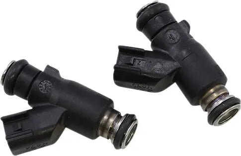 Daytona Twin Tec High Performance Fuel Injector Set