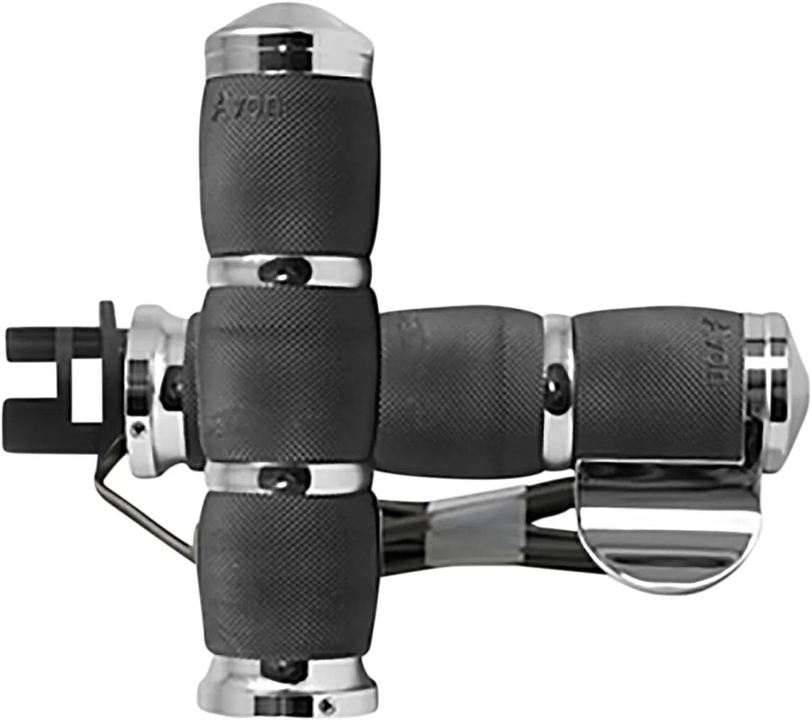 Avon Grips Heated Grips - 7/8"