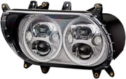 Custom Dynamics Trubeam® Led Headlamp