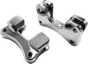 Drag Specialties Fender to Fork Adapter for 21" Wheels