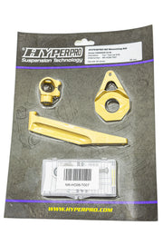 Hyperpro Steering Damper Mounting Kit