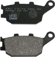 Ebc Fa174 Organic Base Brake Pads - Rear