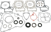 Moose Offroad Hard-Parts Complete Gasket and Oil Seal Kit for