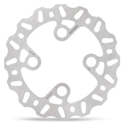 Moto-master Nitro Series Brake Disc For Trials Bikes - Front