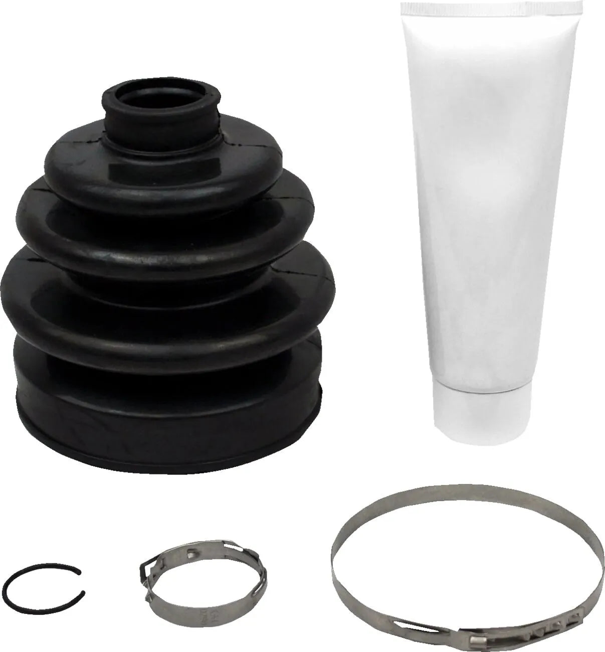 Demon Extreme Heavy Duty Cv Boot Kit