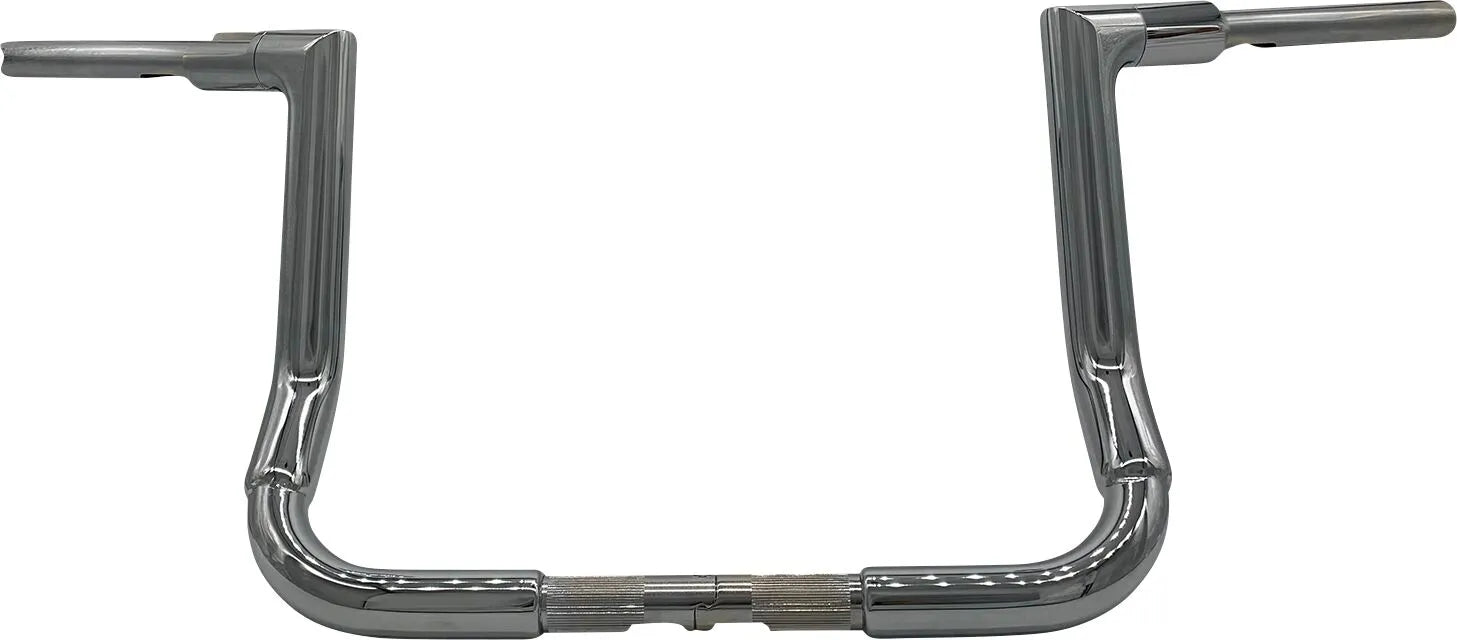 Fat Baggers Inc. 1-1/2" Flat Top Handlebar