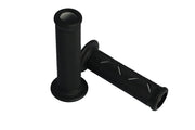Pro Grip Double Density Grips - Black/gray