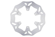 Galfer Wave Brake Rotor For Motorcycle - Front