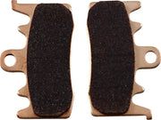Galfer Hh Sintered Brake Pads For Motorcycle - Front & Rear