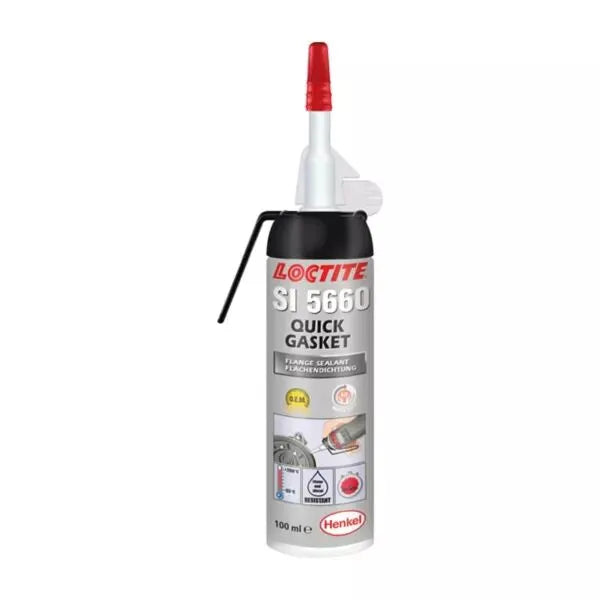 Loctite SI 5660 Quick Gasket 100ml