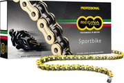Regina 530 Zrp Chain - High-performance Drive Chain