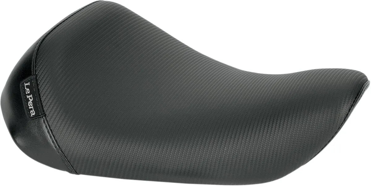 Le Pera Bare Bones Solo Seat - For Harley Davidson