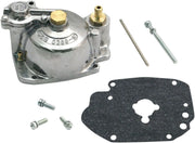 S&s Cycle Carburetor Bowl For Super E & G Carburetors
