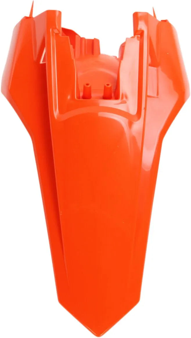 UFO MX Rear Fender