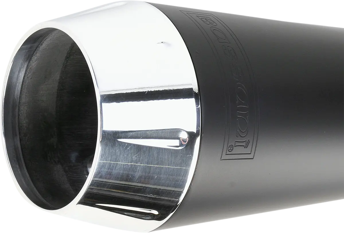 Bassani Xhaust Road Rage 2:1 Exhaust System
