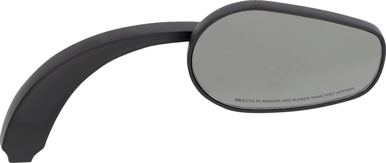 Rwd V-twin Convex Mirror
