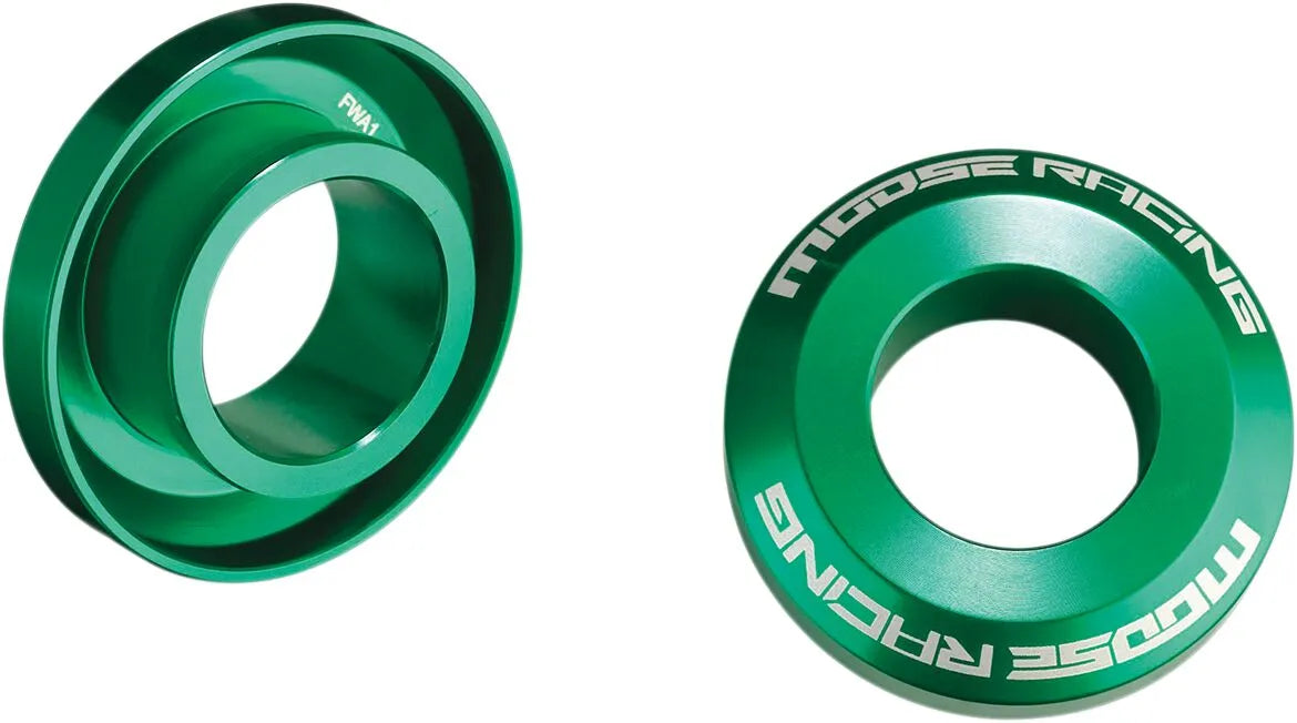 Moose Racing Fast Rear Wheel Spacer