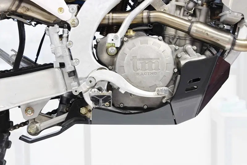 Xtrem Skid Plate