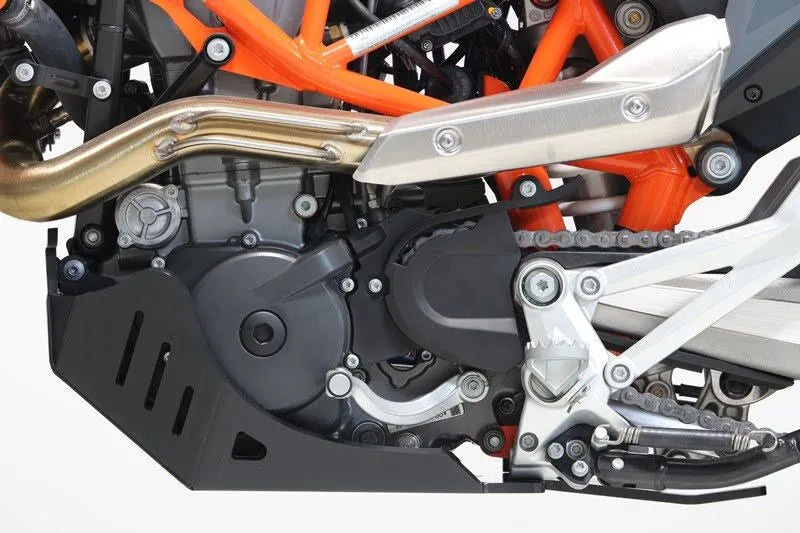 Axp Racing Adventure Skid Plate