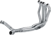 Akrapovic Header For Kawasaki Z1000/z1000sx (2010-2020)