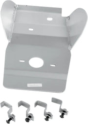 Moose Offroad Aluminum Skid Plate