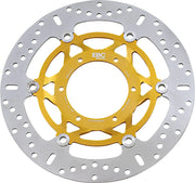 Ebc Md Series Pro-lite Contour X Brake Rotor - Front