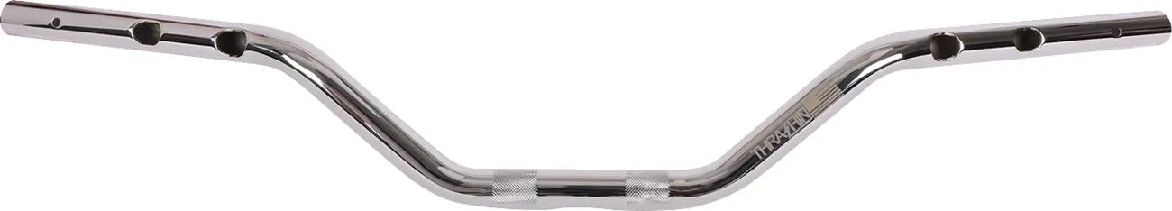 Thrashin Supply Co. 1" Handlebar Chrome