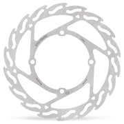 Moto-master Flame Series Fixed Brake Rotor - Front
