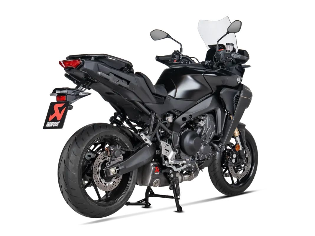 Akrapovic Racing Line Full System Exhaust For Yamaha