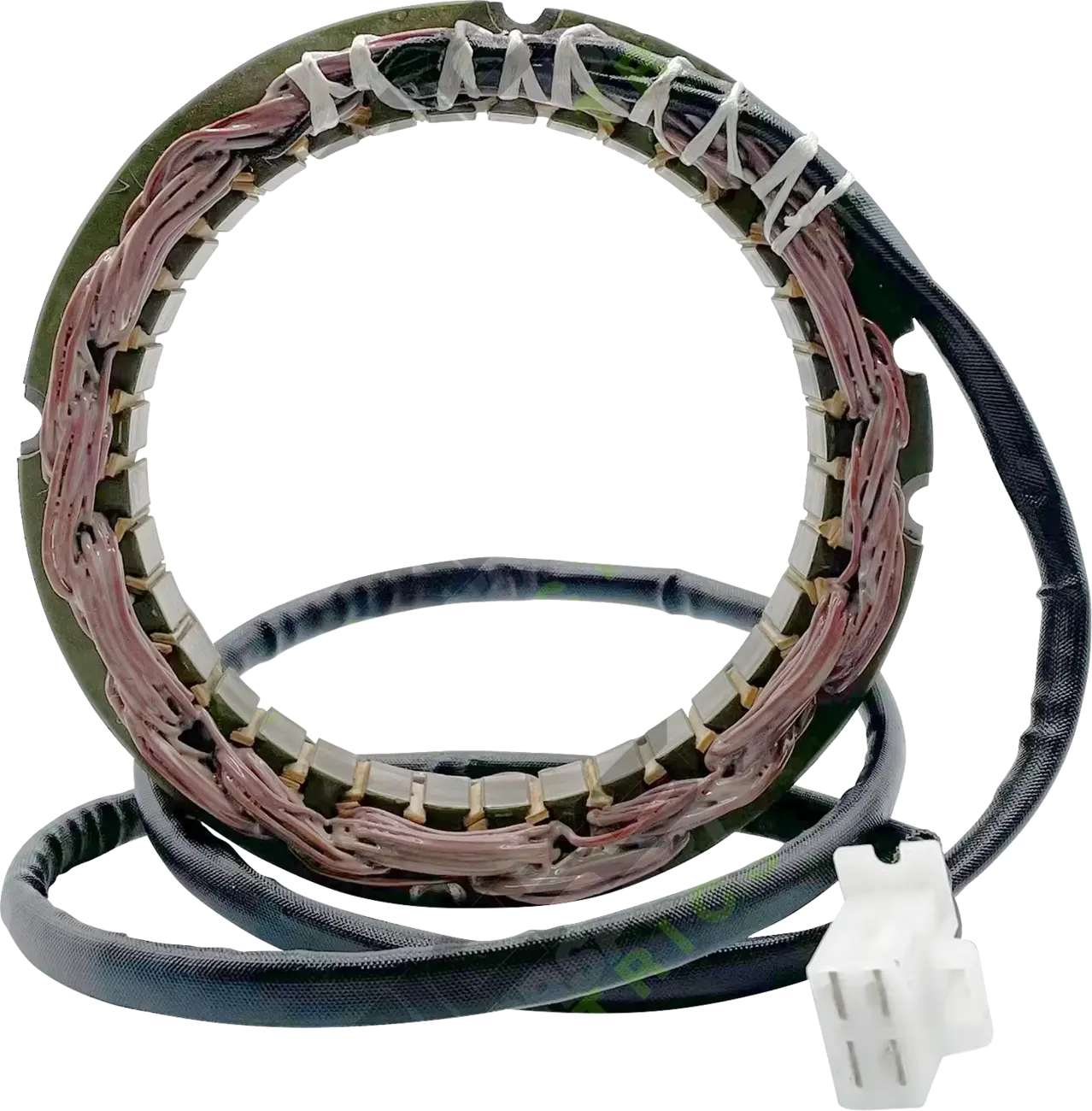 Rick's Motorsport Electric Stator