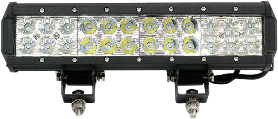Rivco Products Led Spot/flood Light Bar