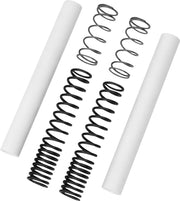 Burly Brand Fork Lowering Kit For Harley-davidson