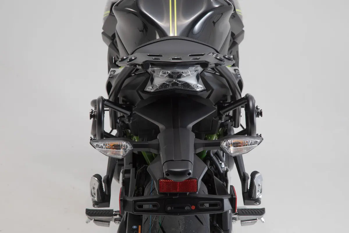 Sw-Motech URBAN ABS Side Case System