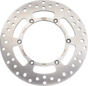 Ebc Md6157d Brake Rotor For Sportbikes - Rear