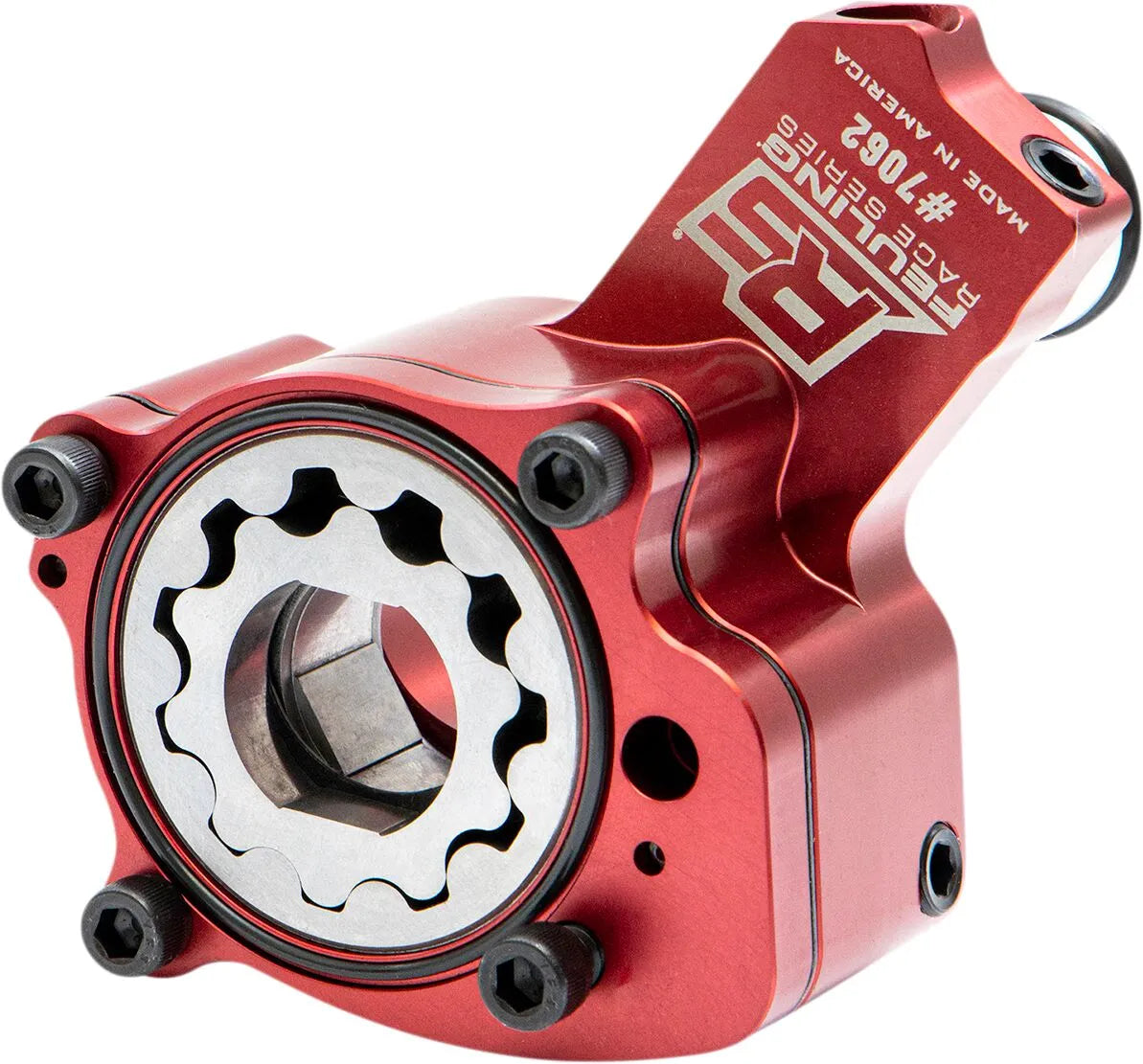 Feuling Parts Race Series® Oil Pump For Twin Cam Engines
