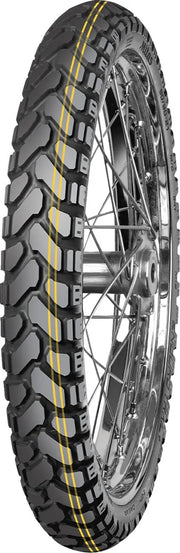 Mitas Enduro Trail+ Dakar Tire 110/80b19 Front